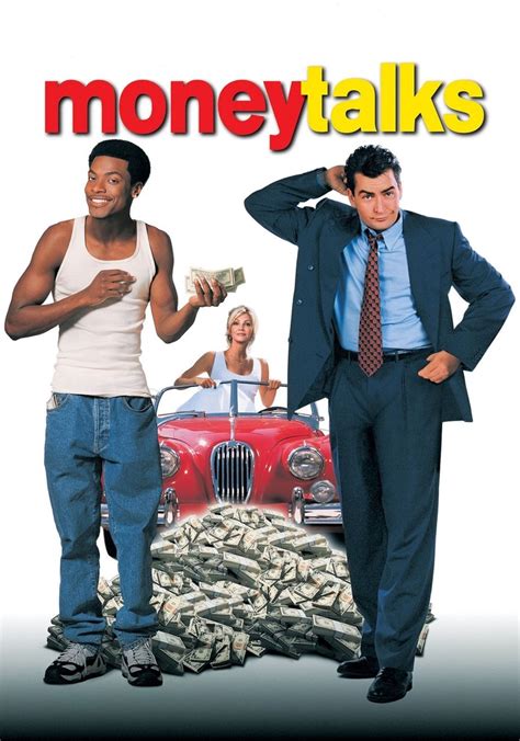 Money Talks streaming: where to watch。